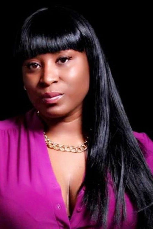 et billede af Shanita Brown