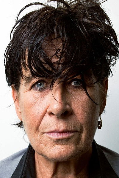 et billede af Frédérique Spigt