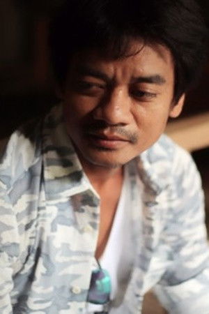 et billede af Bhandit Thongdee