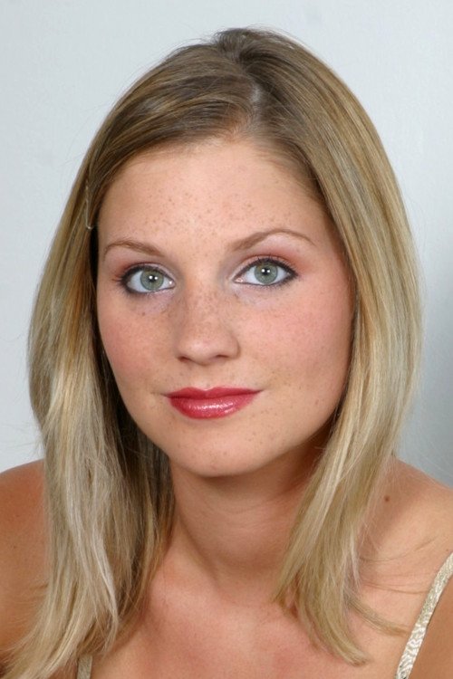 et billede af Carrie Cruise