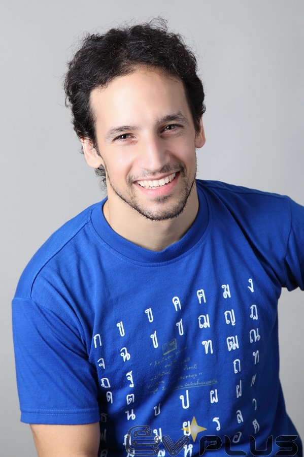 et billede af Steven Dasz