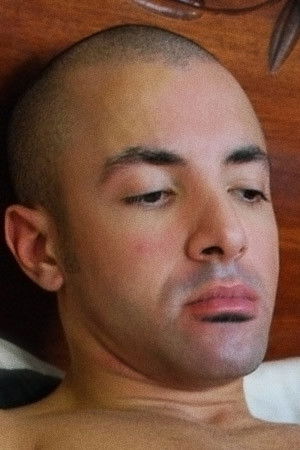 et billede af Zack Elias