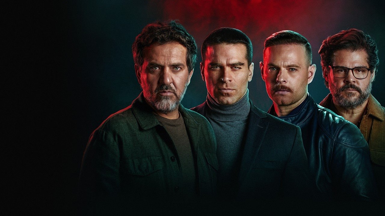 Pacto de Sangre