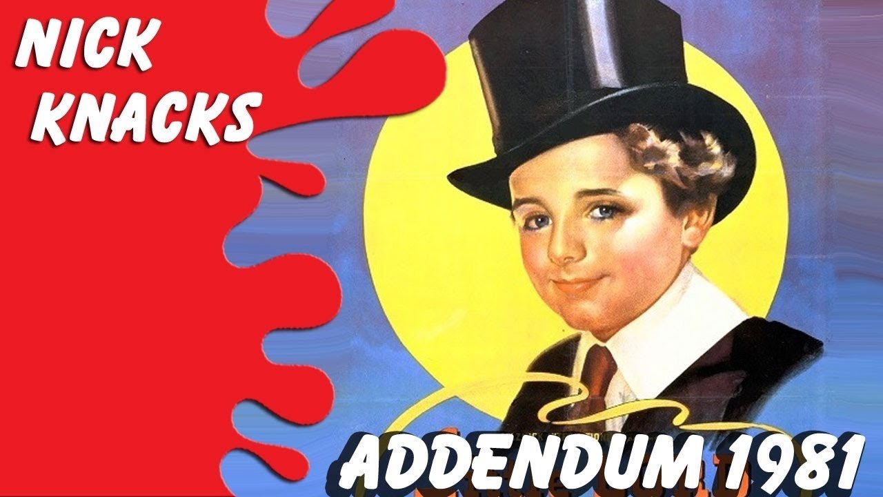 Thumbnail for Oops, Missed One - Nick Knacks Addendum 1981 Season 0 Episode 14