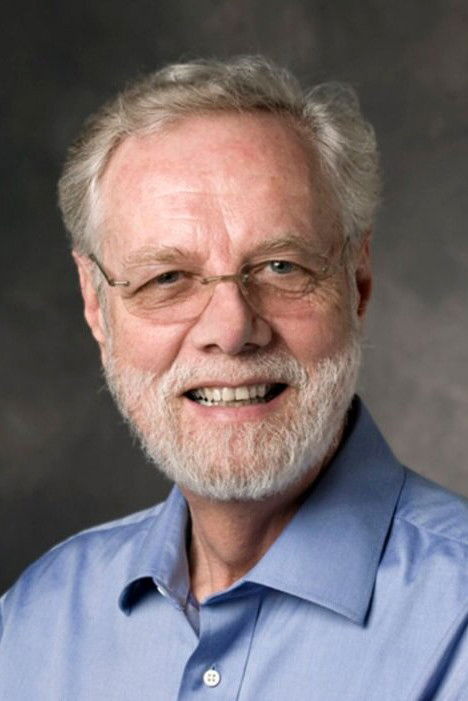 et billede af Ron Davis