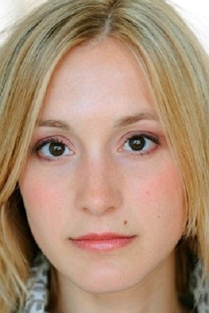 et billede af Noémie Dujardin