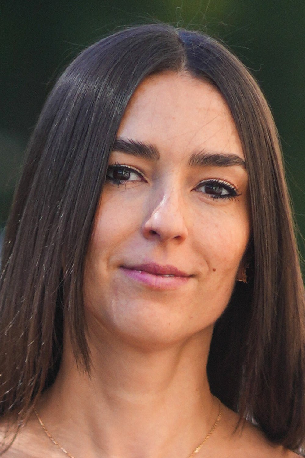 et billede af Sophia Robert