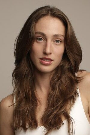 et billede af Andy Duato