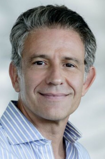 et billede af Leonardo Lorenzo