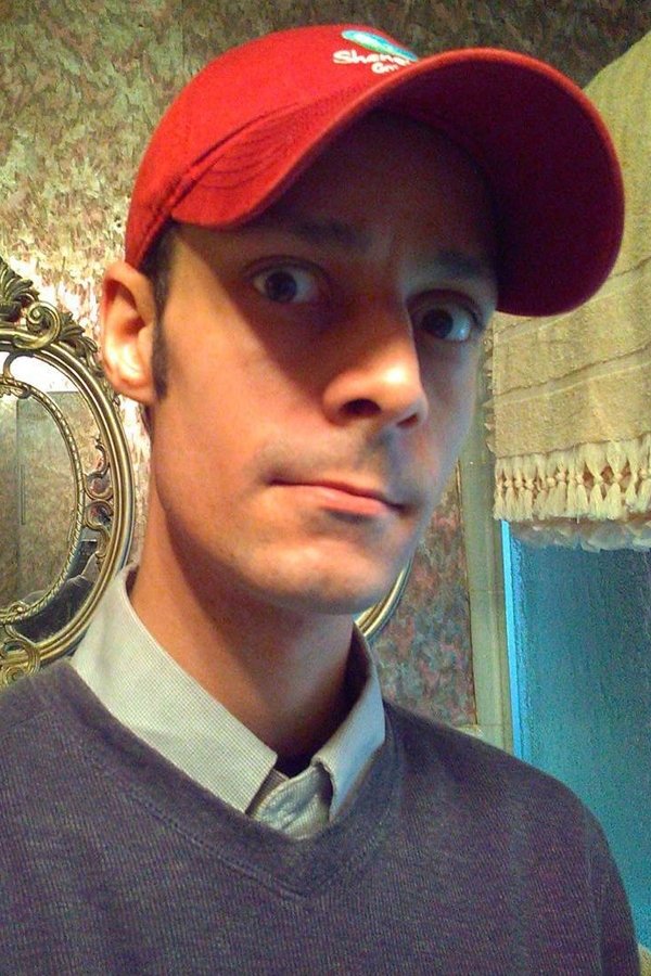 Chris Melucci | Text 3 Friend