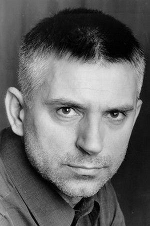 et billede af Artur Kocięcki