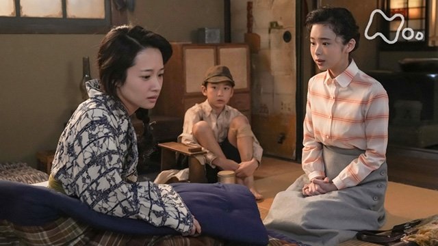 ブギウギ - Épisode 95