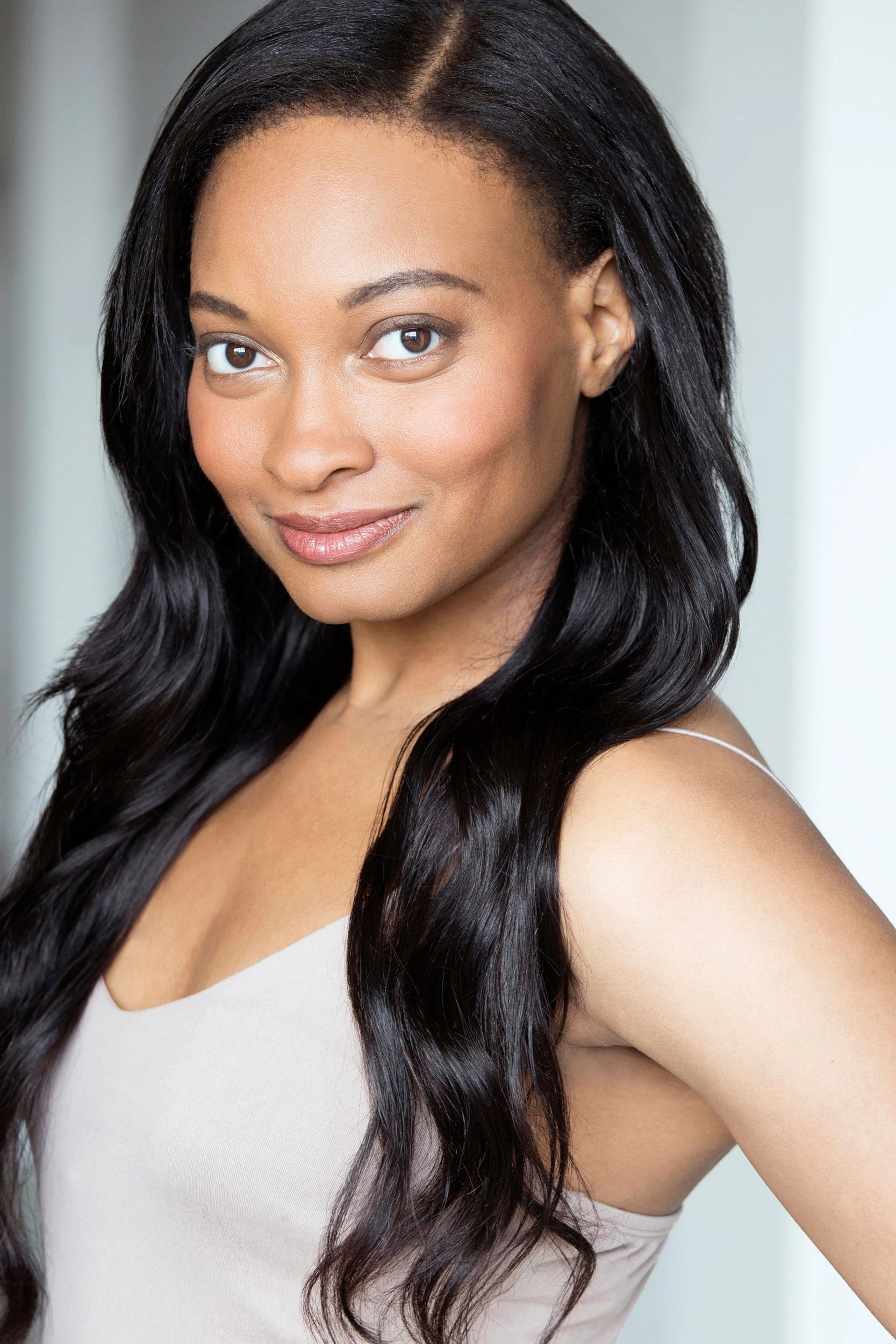 et billede af Krystle Ferdinand