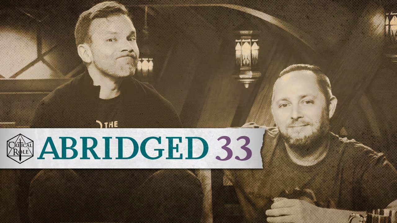 Episode 33