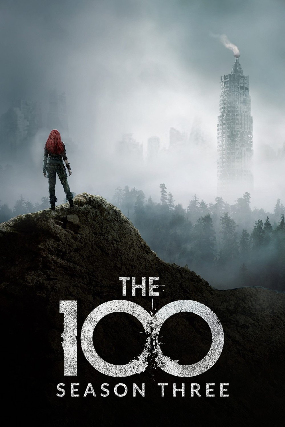 The 100 - Season 3