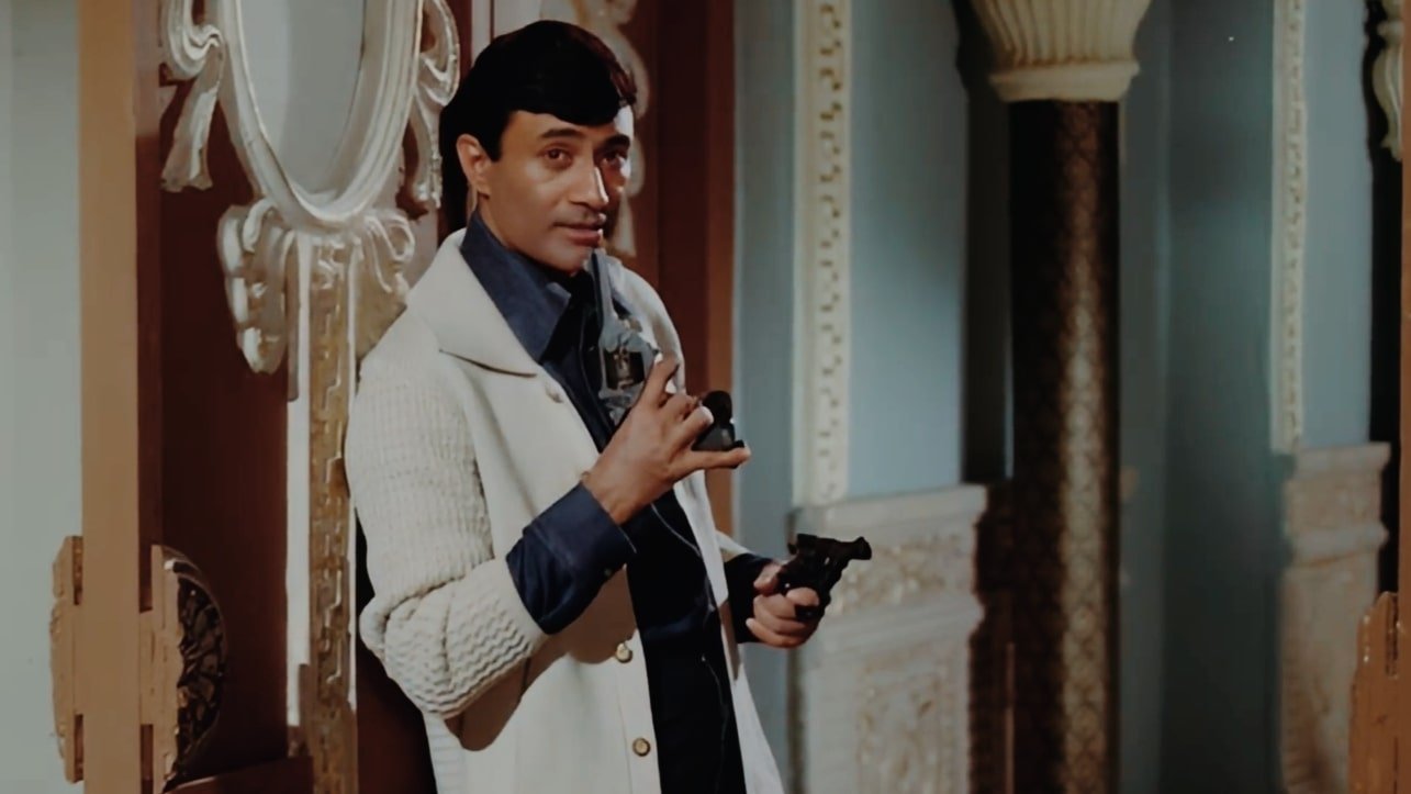 Jewel Thief