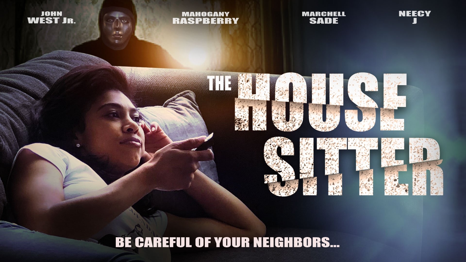 The House Sitter (2022)