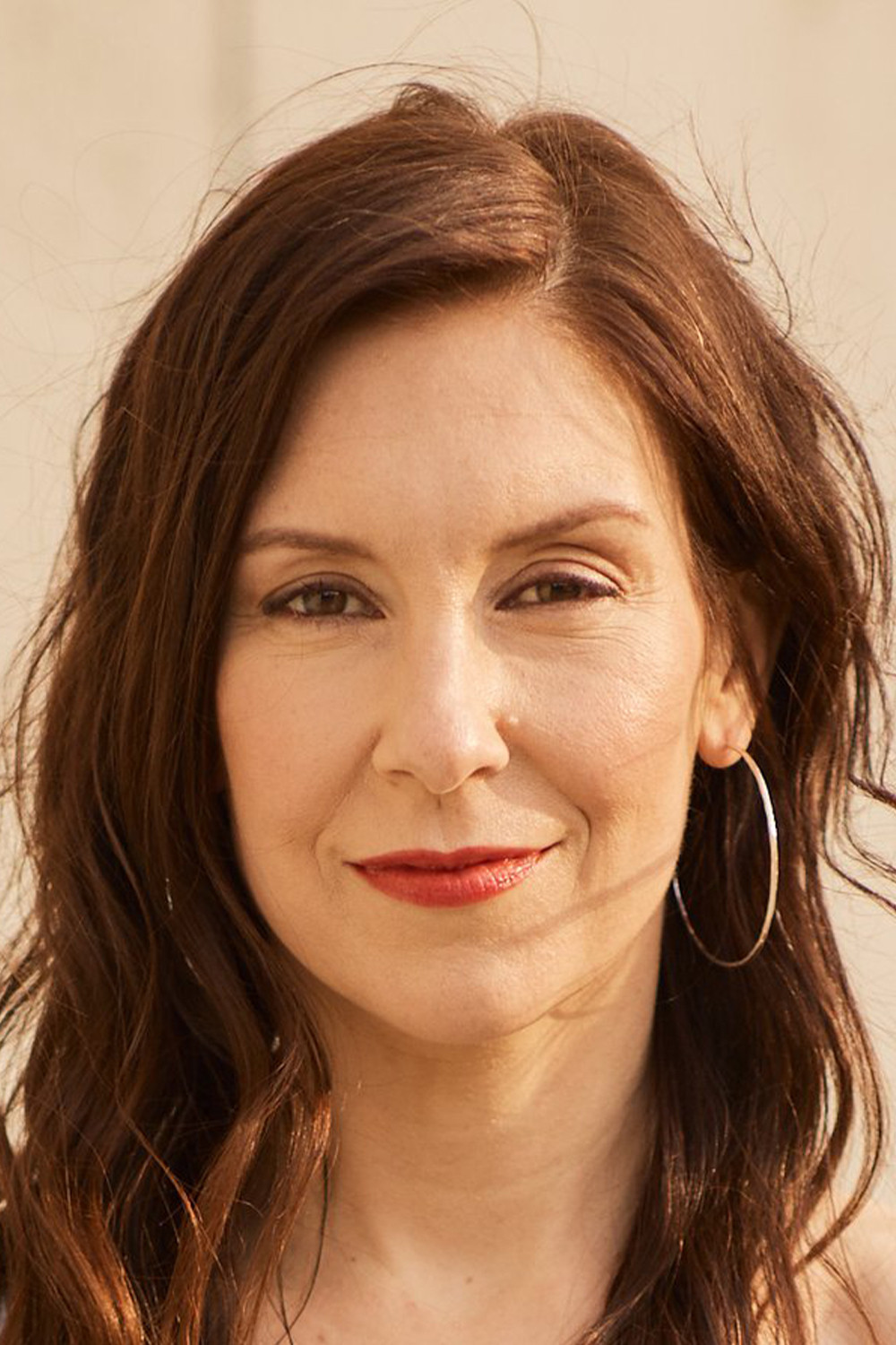 et billede af Kate Dulcich