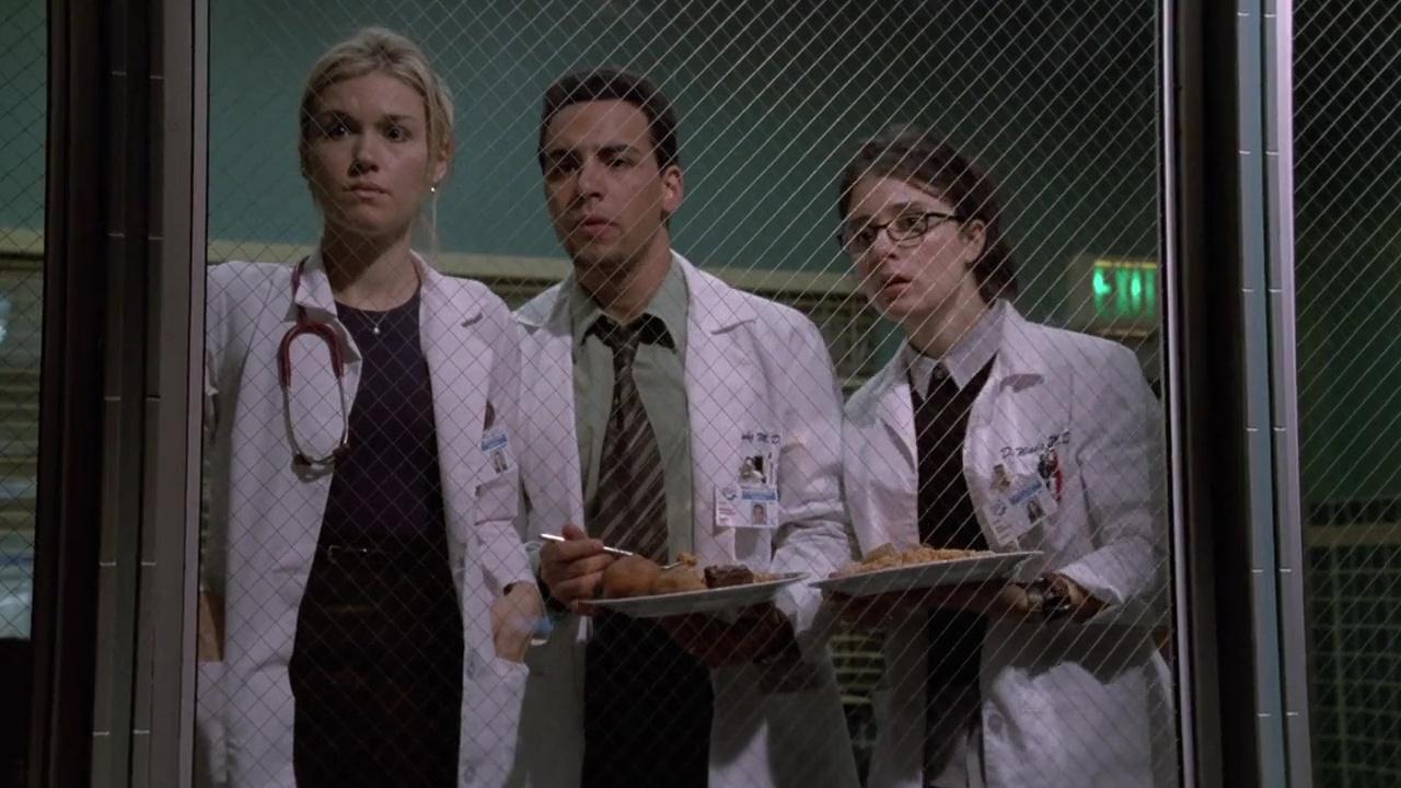 ER