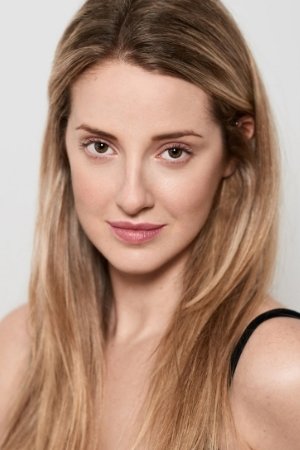 et billede af Kelly Craig