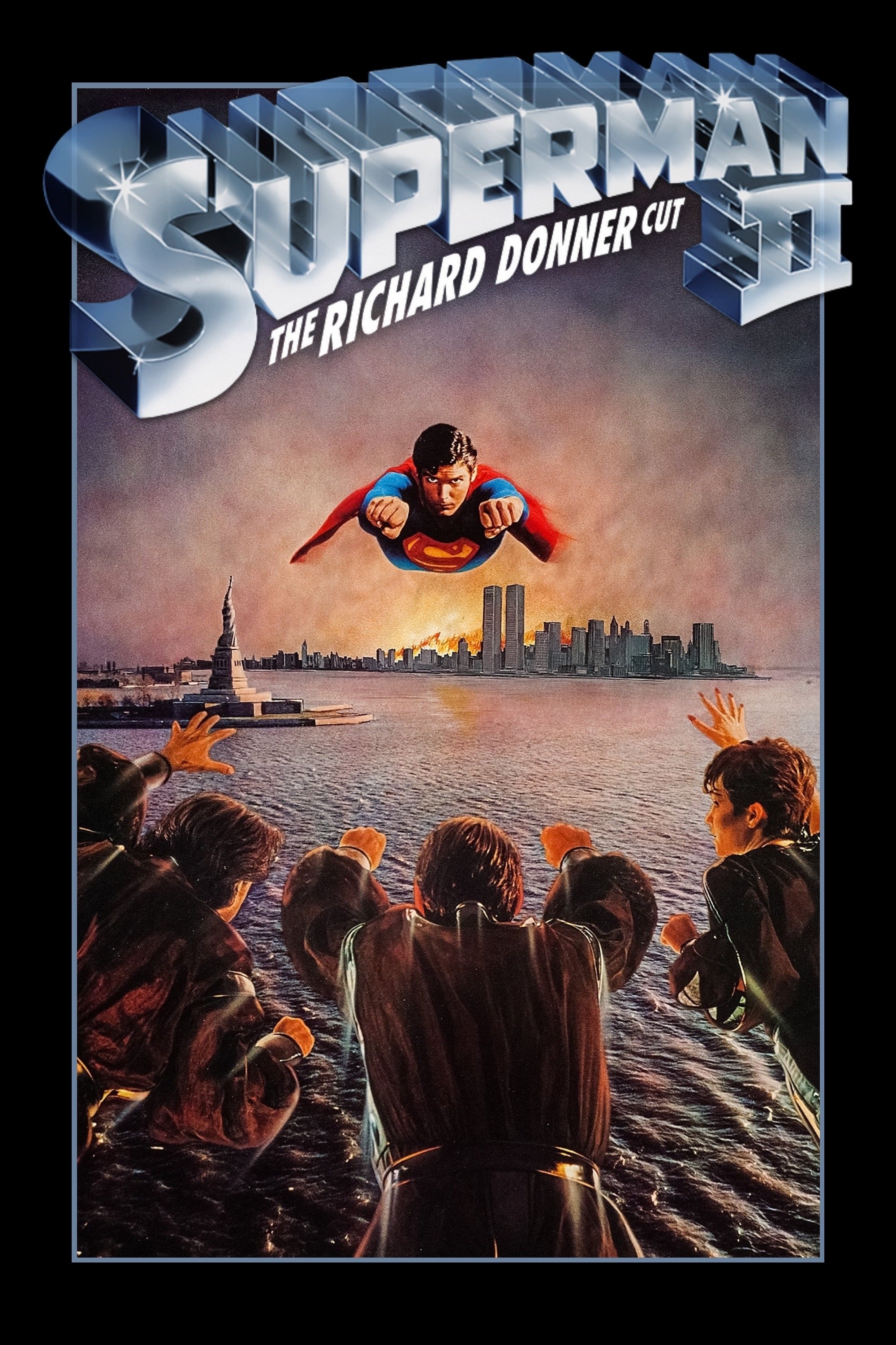 Superman II: The Richard Donner Cut
