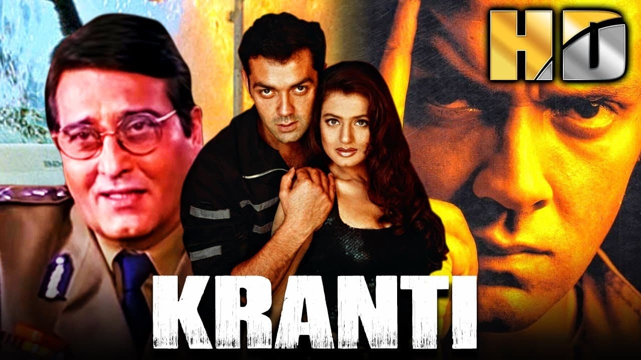 Kranti (2002)