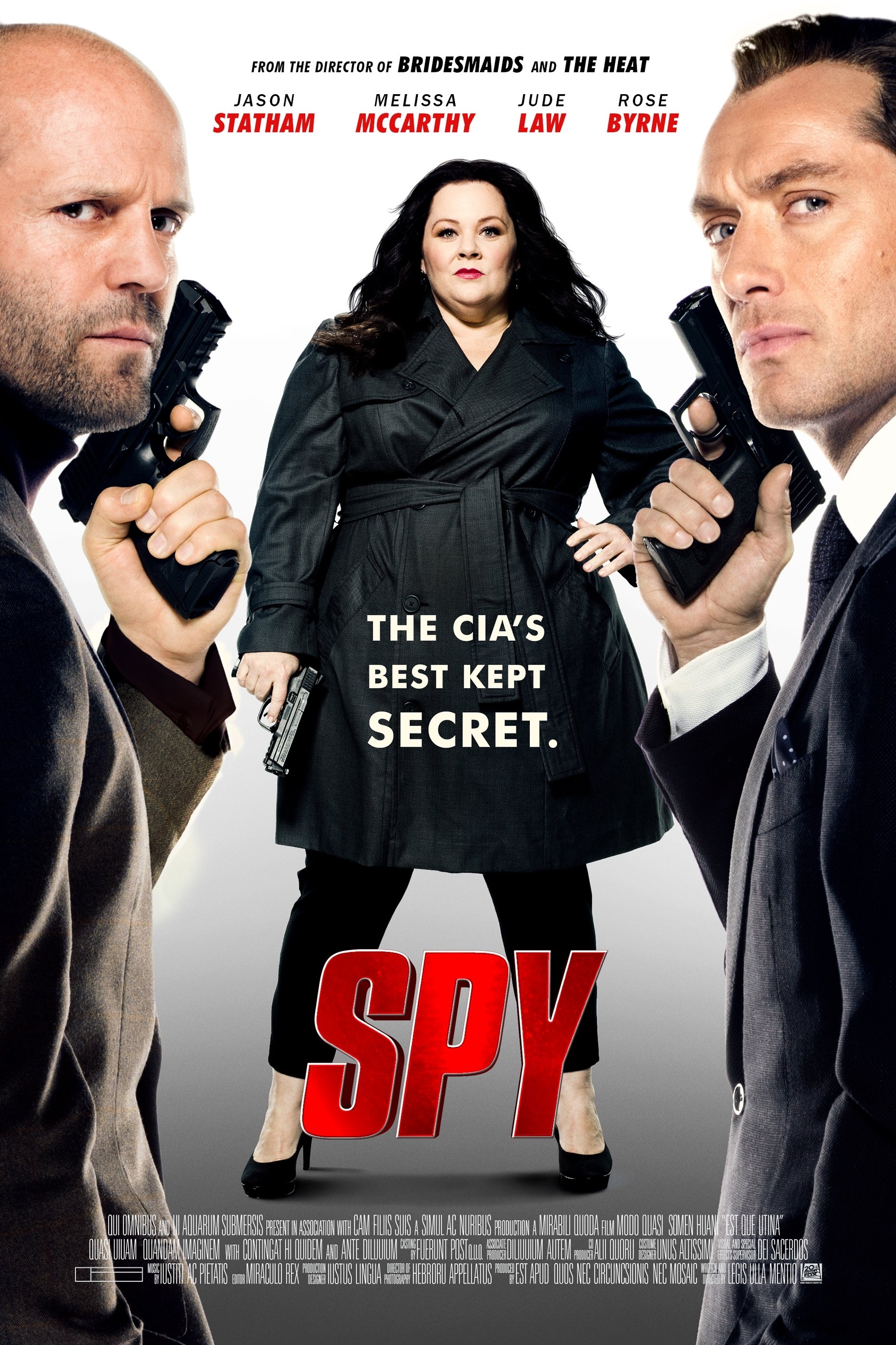 Spy