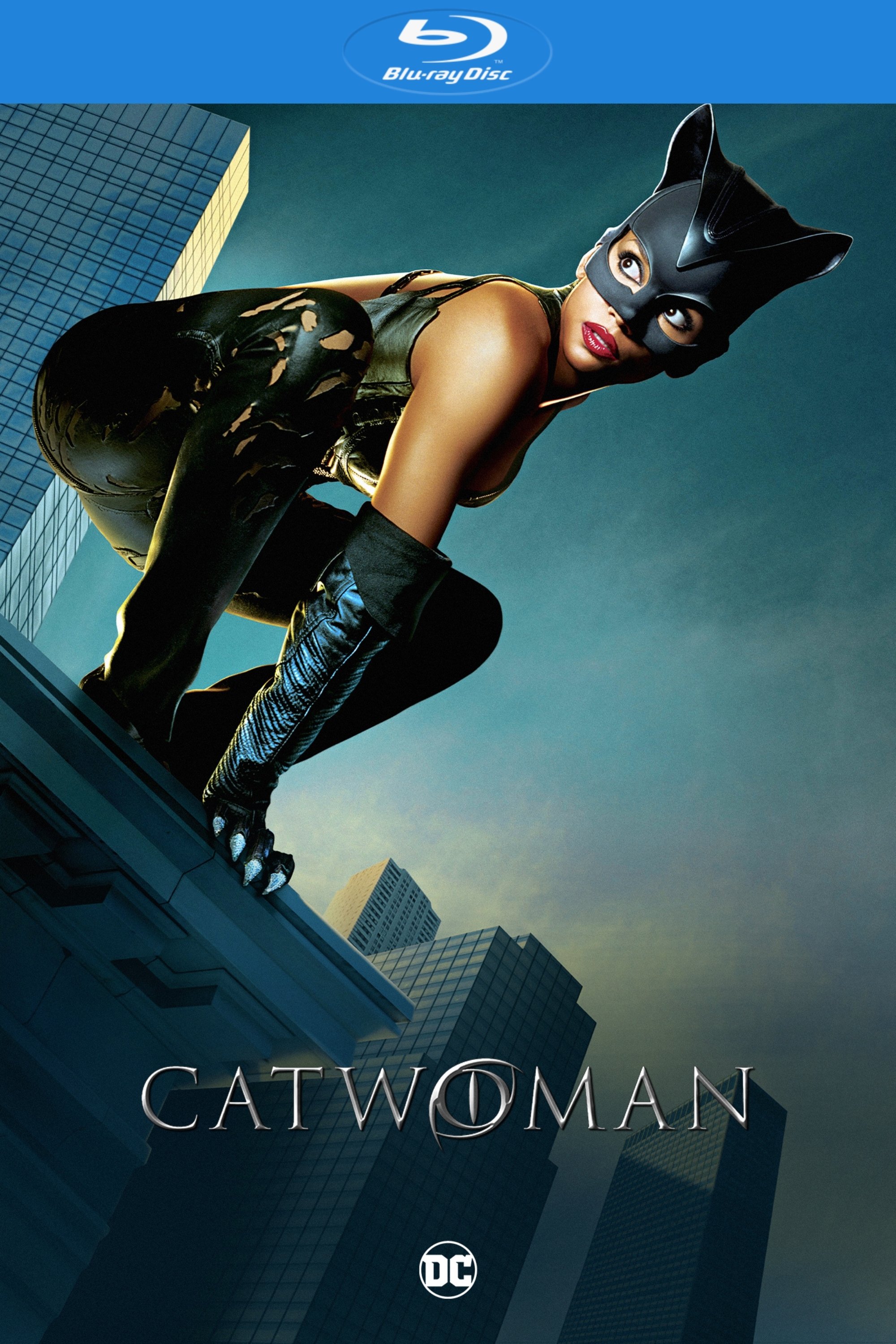 Catwoman