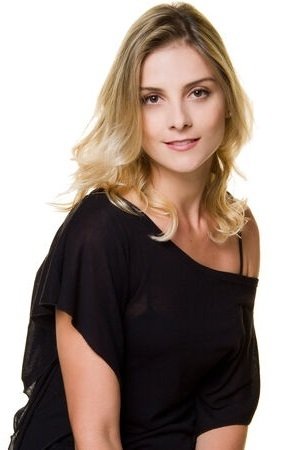 et billede af Carolina Chalita