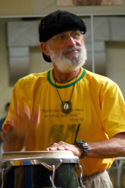 Mestre Nô | 