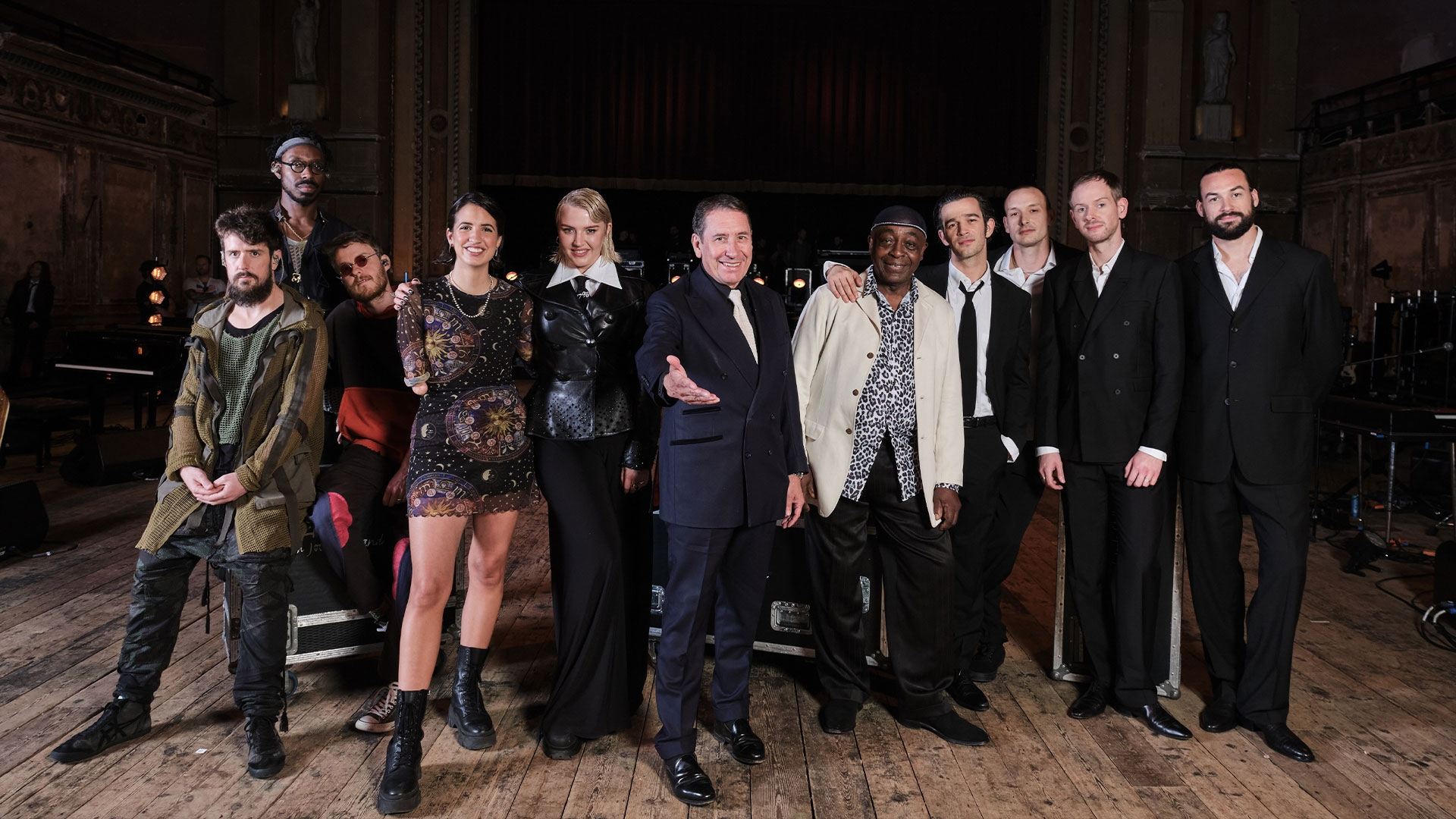 Later... with Jools Holland
