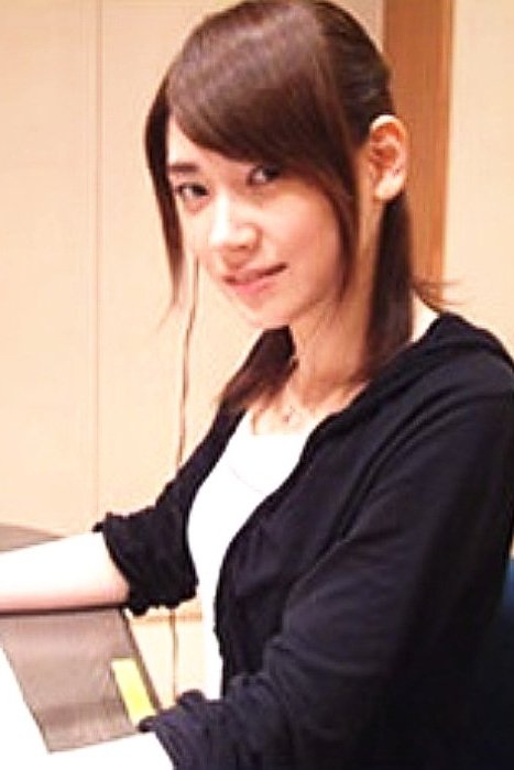青木まゆこ's picture in the cast
