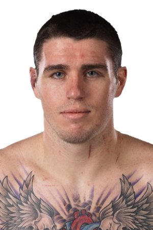 et billede af Chris Camozzi
