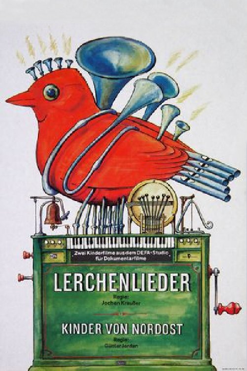 Lerchenlieder Lerchenlieder