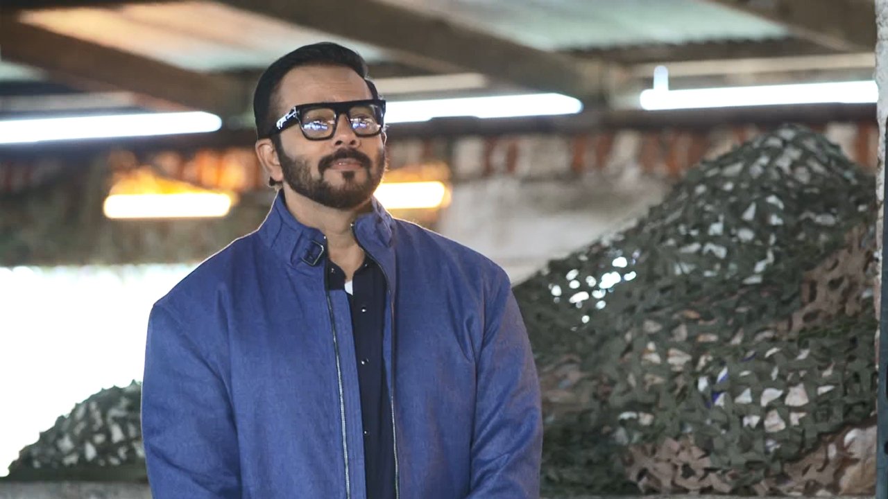 Khatron Ke Khiladi - Épisode 19