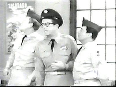 The Phil Silvers Show - Épisode 13