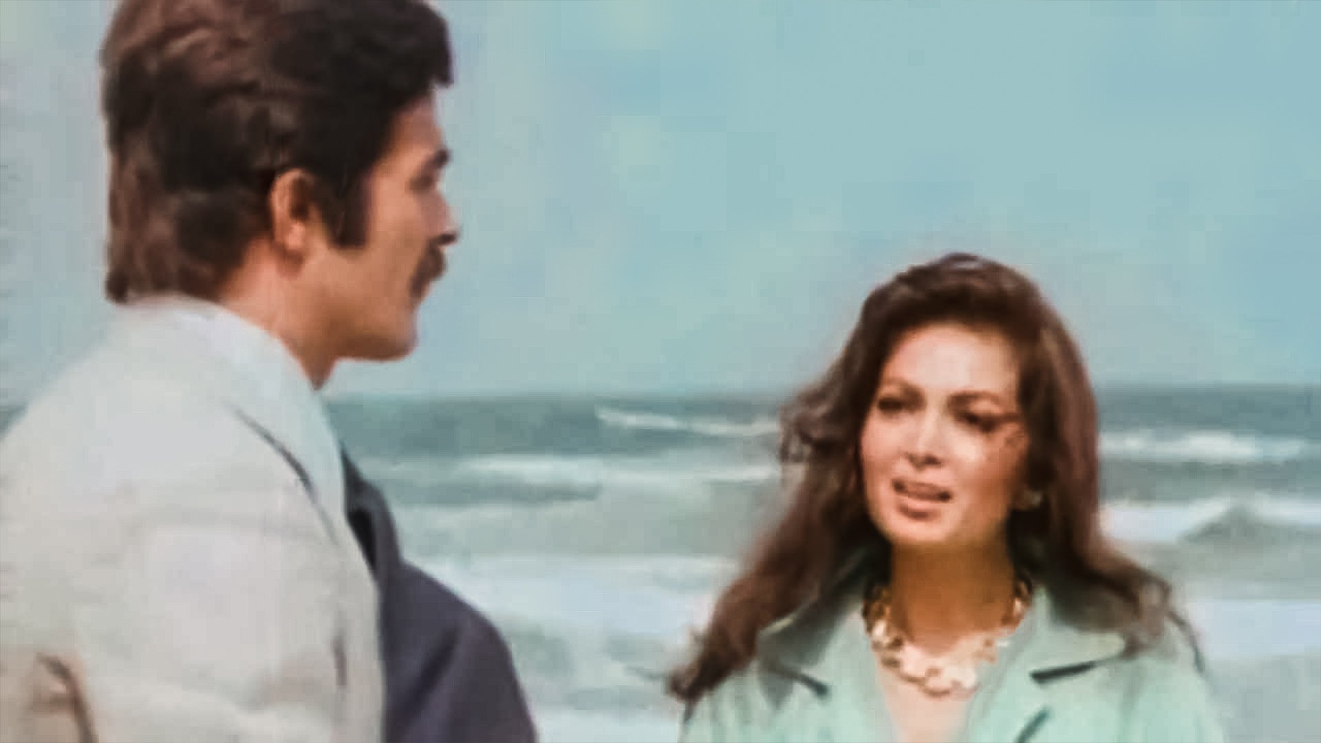 Love of Giant (1976)