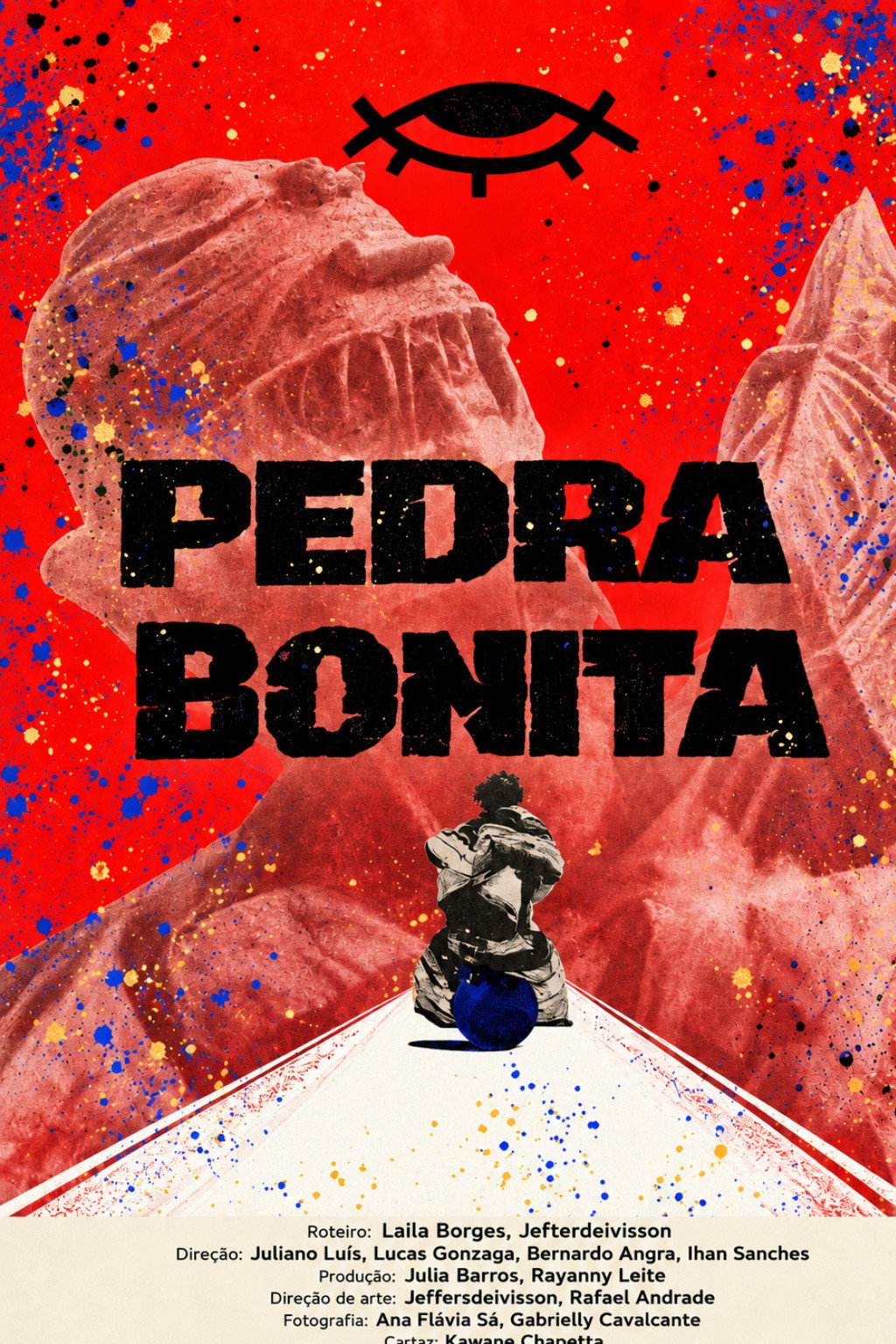 Pedra Bonita