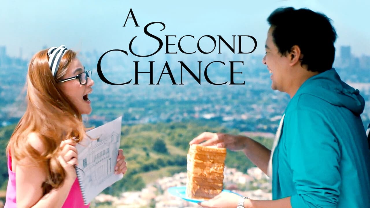 A Second Chance