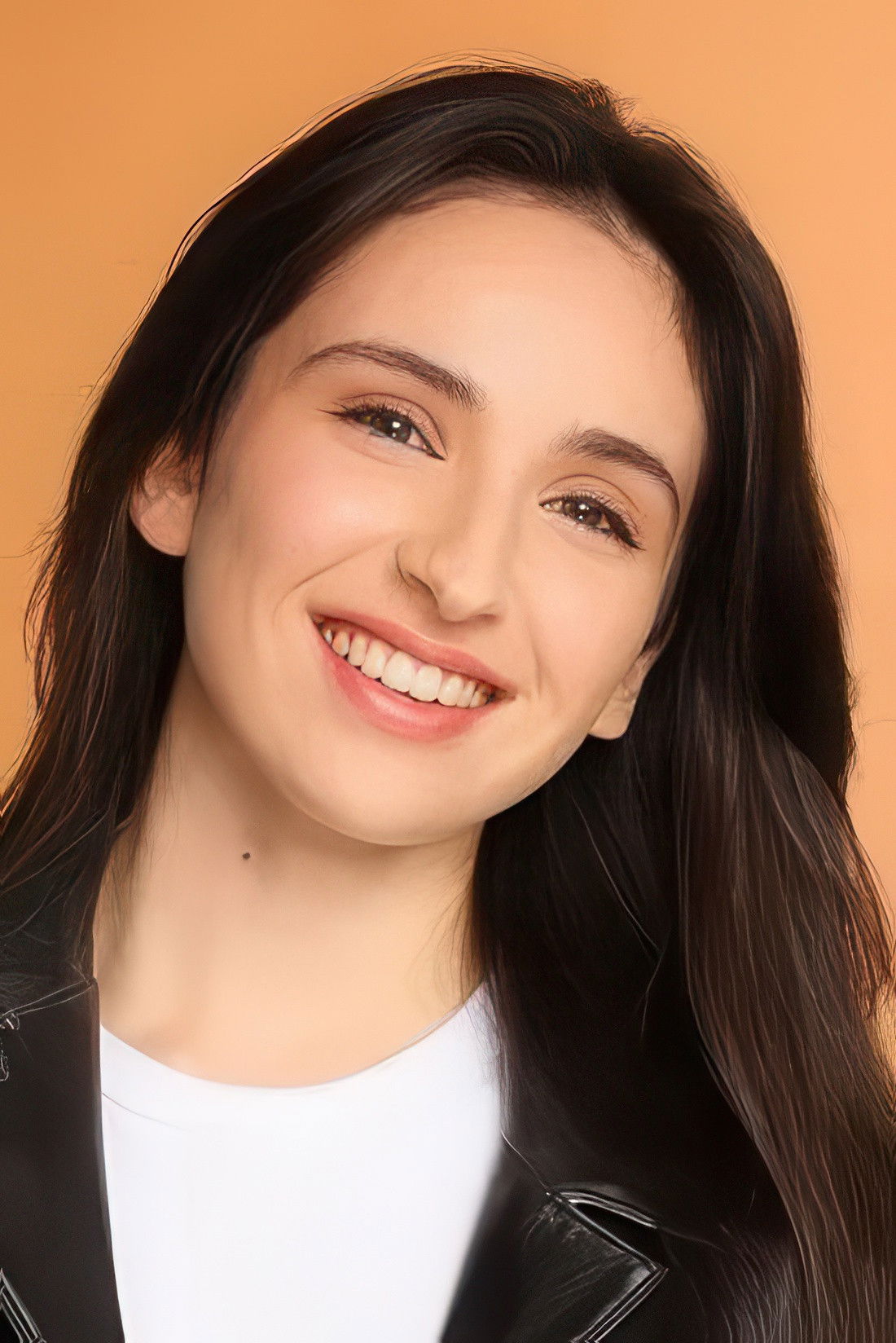 et billede af Ambre Jadah