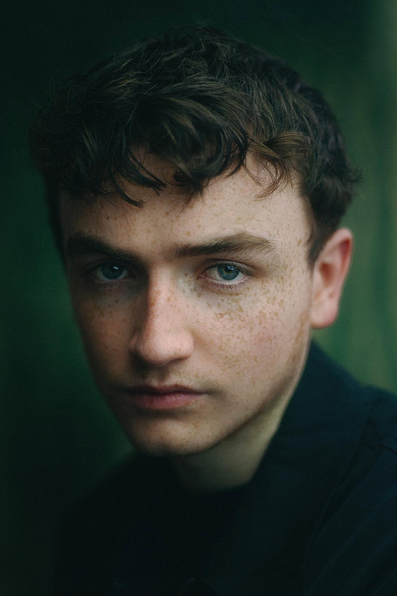 Caolán O'Gorman