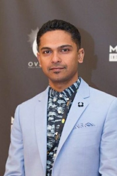 Ray Raghavan | Director