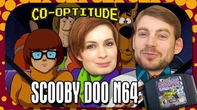 S1E49 · Scooby-Doo: Classic Creep Capers