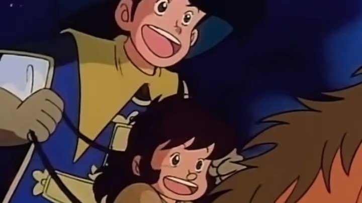The Three Musketeers