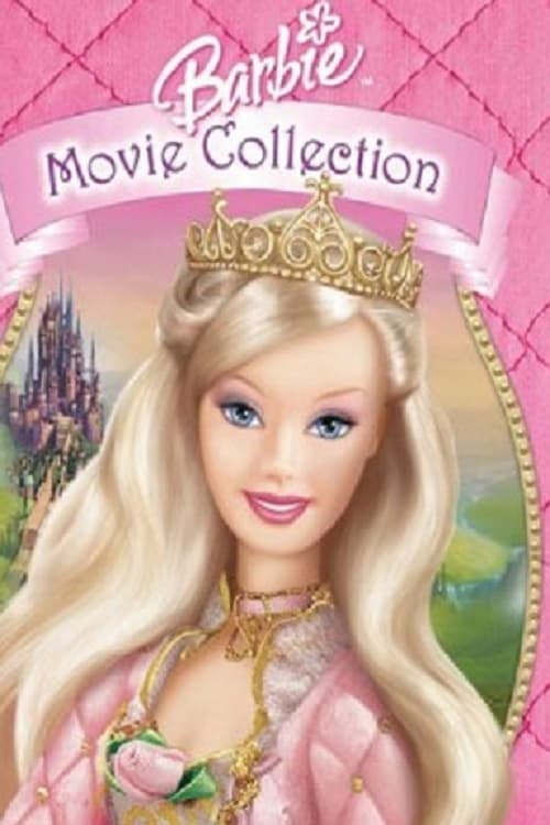 Definere Reparation mulig Se insekter Watch Barbie as Rapunzel (2002) Full Movie Online - Plex