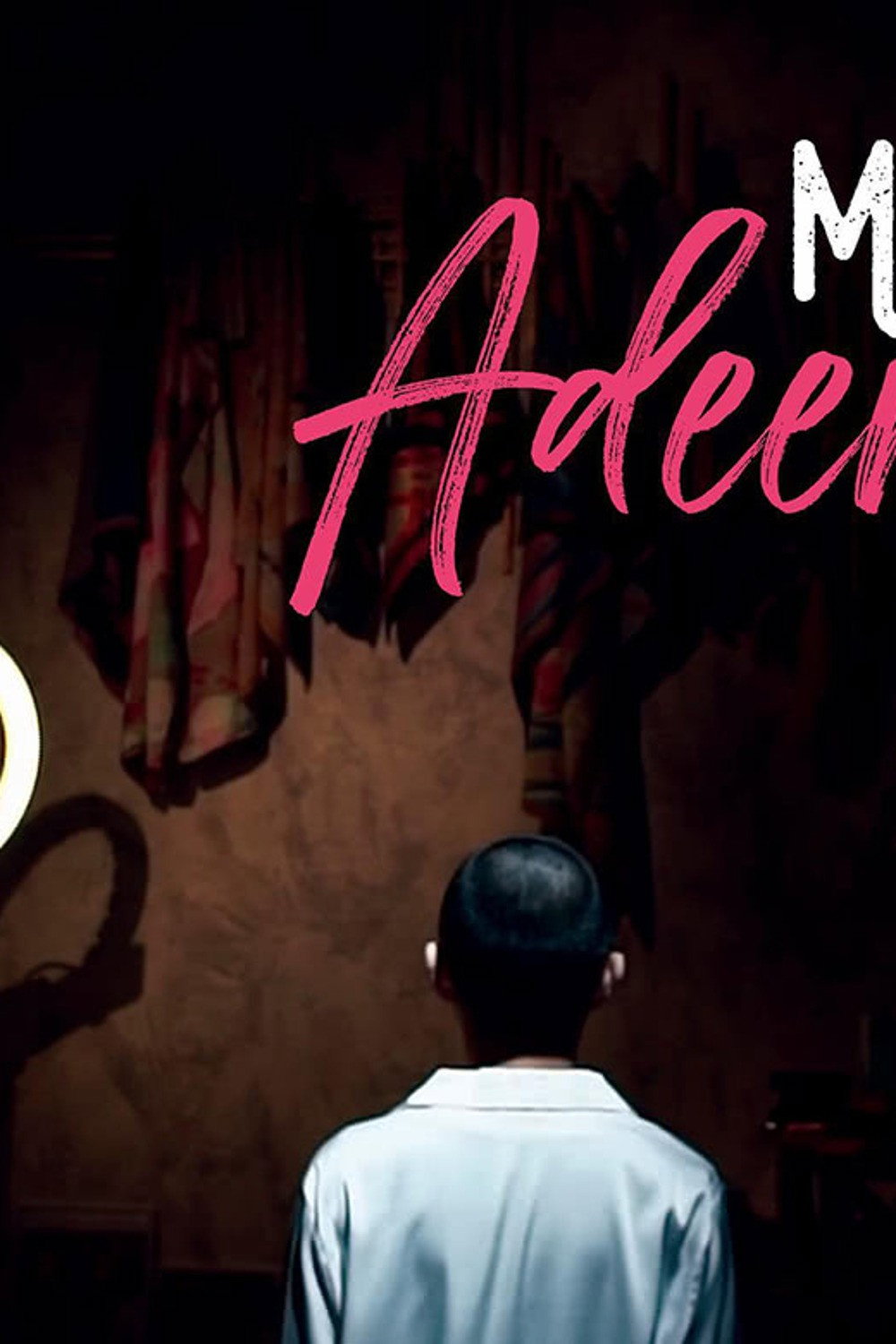 Misi Adeera Poster