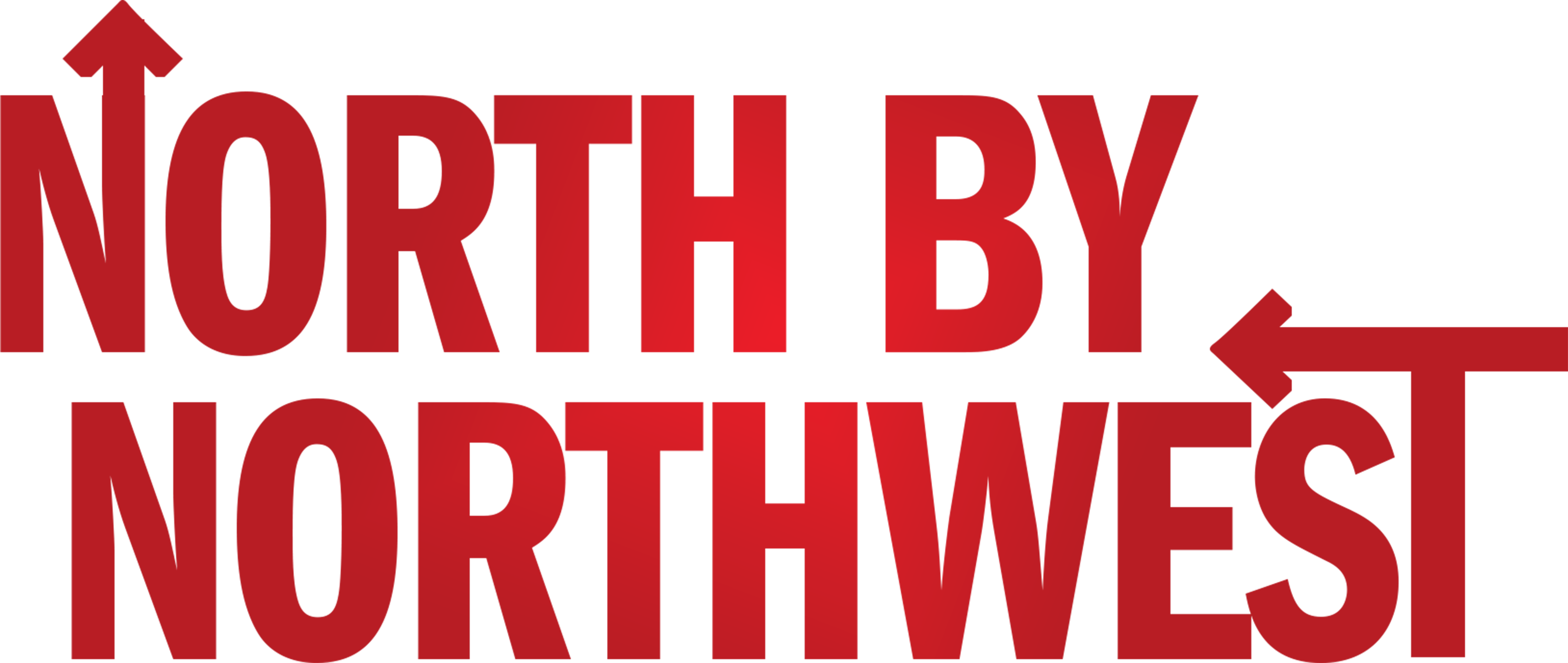 North by Northwest Logo