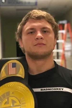 et billede af Andrew Kochel