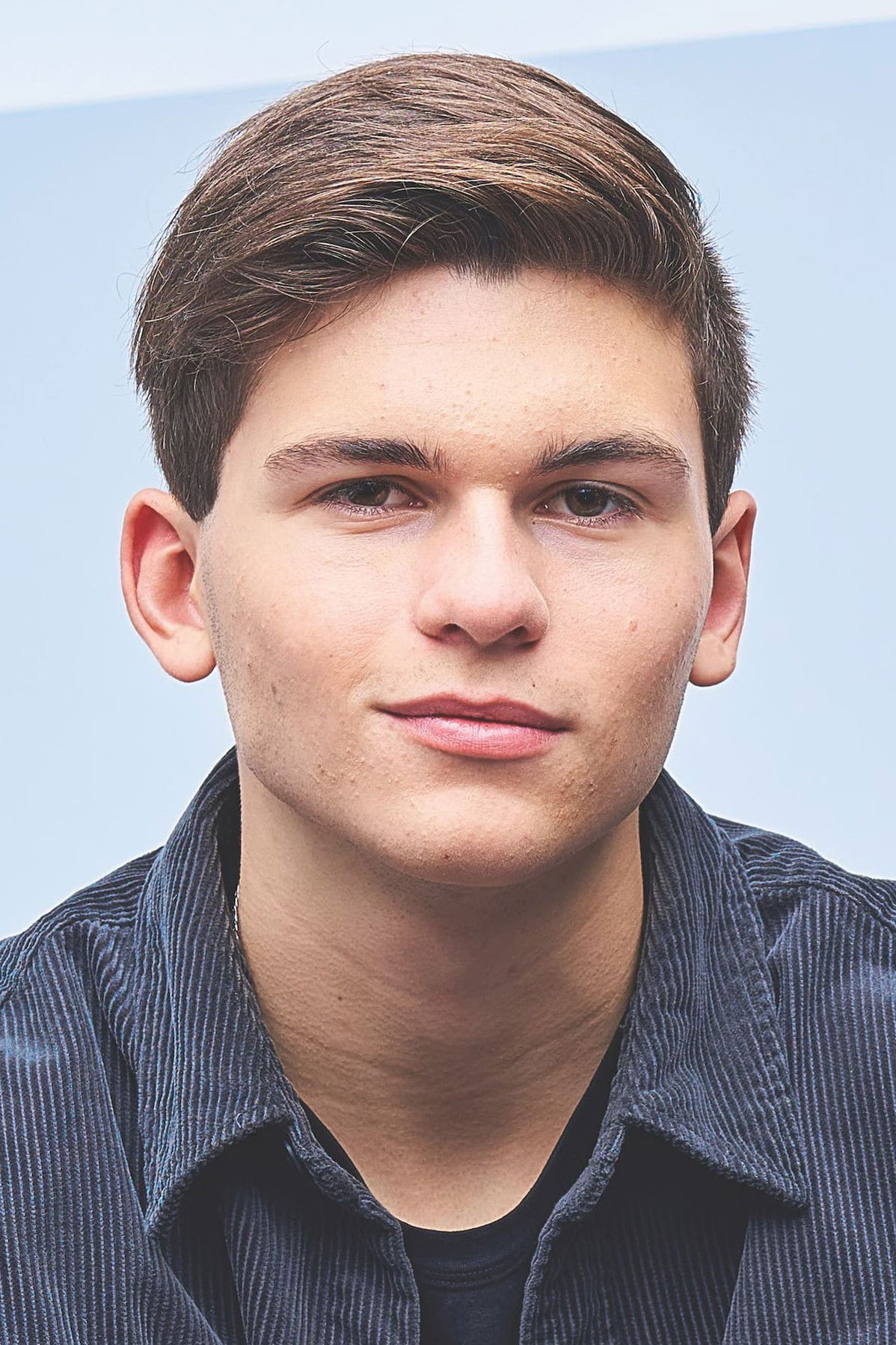 et billede af Eloi Cummings