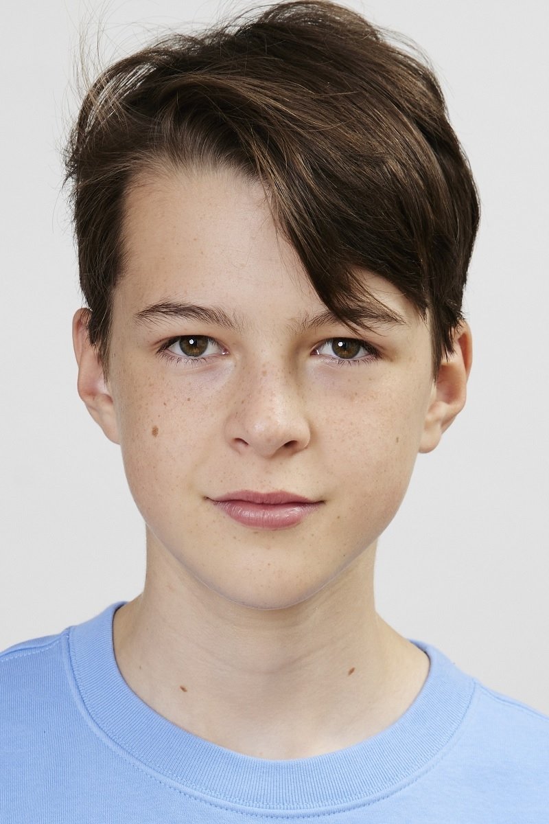 et billede af Simon Bundock